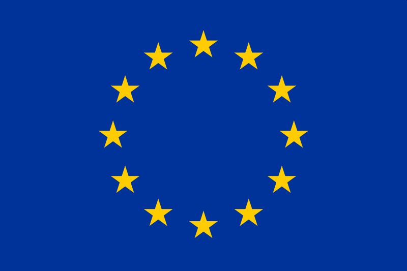 EU flag
